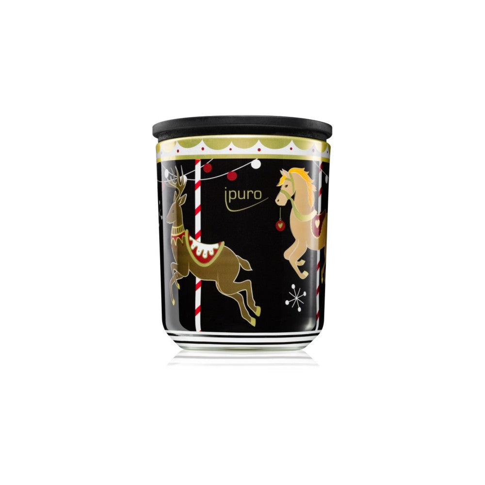 ipuro Magical Market 향초 