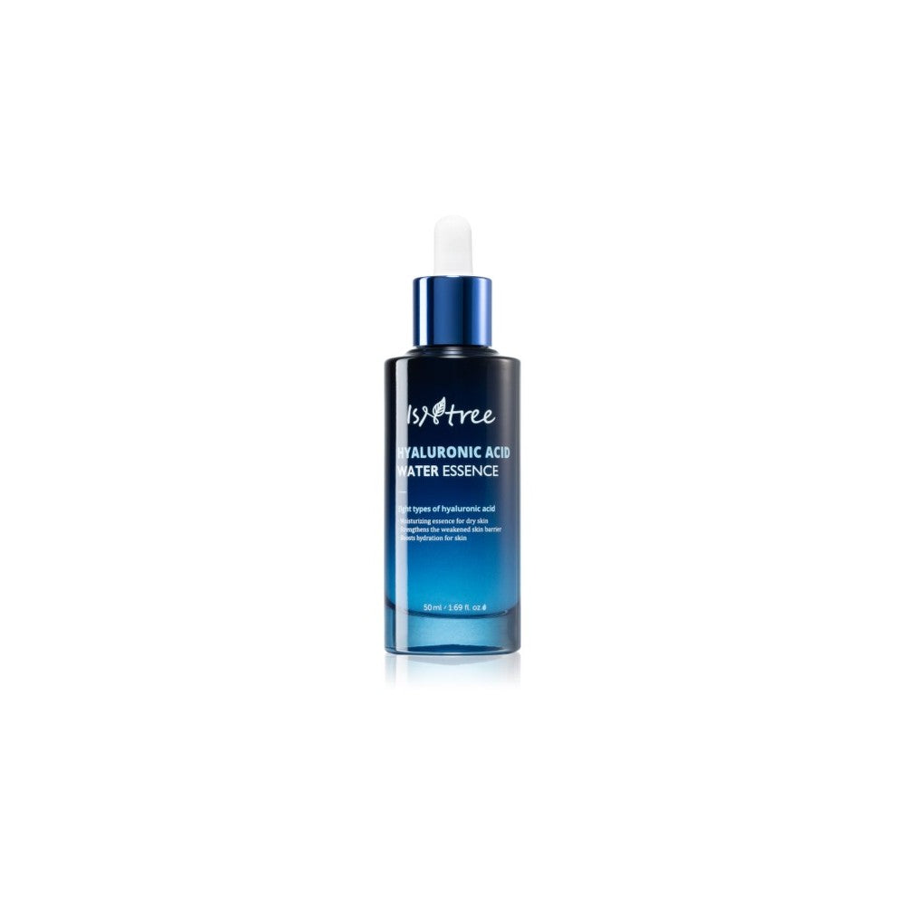 Isntree Hyaluronic Acid 50 ml — Hydrating Essence 