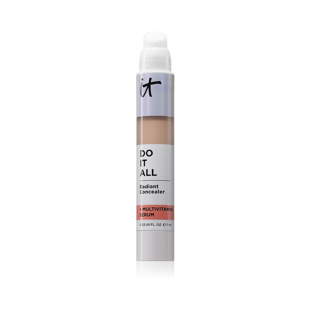 IT Cosmetics Do It All Concealer Fair Warm 120 7 ml — Concealer 