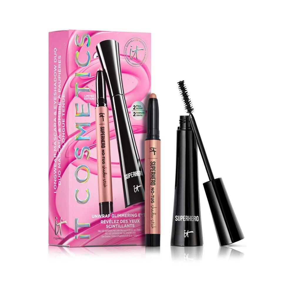 IT Cosmetics Superhero gaveæske 