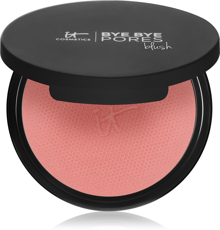 IT Cosmetics バイバイポアズ Blush blush colore Sweet Cheeks 5,44 g 