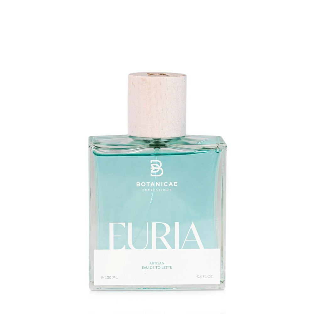 Botanicae Euria Eau de Toilette 100 ml 