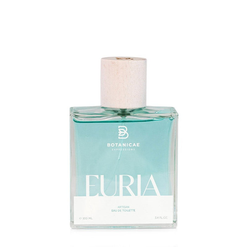 Botanicae Euria Eau de Toilette 100 ml 