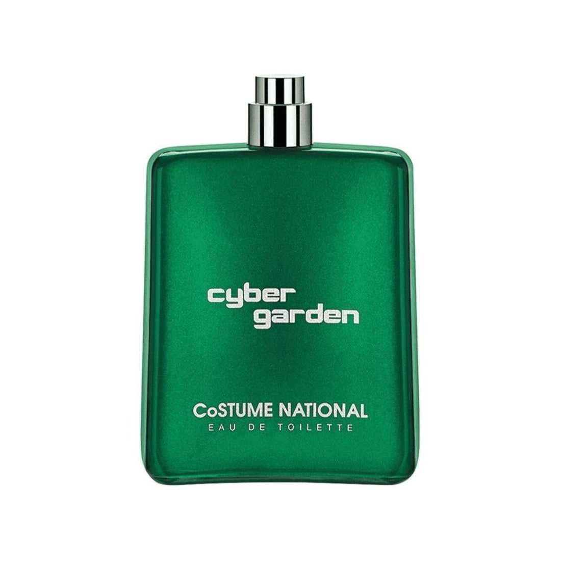 Costume national Cyber Garden Eau de Toilette 100 ml 
