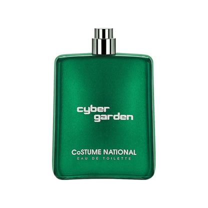 Costume National Cyber Garden 100 ml — Eau de Toilette