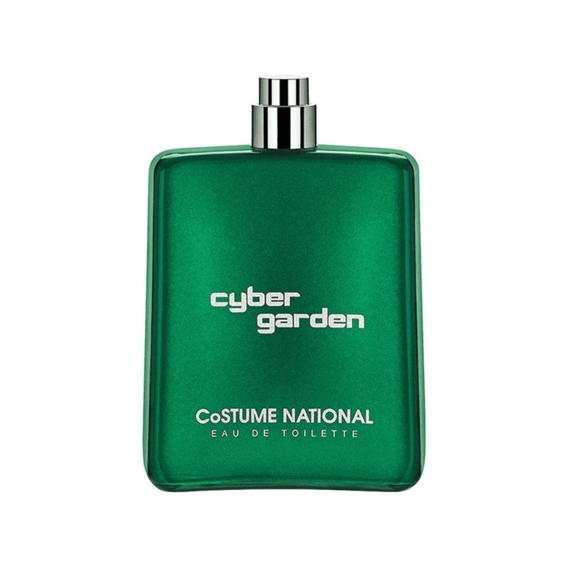 Costume national Cyber Garden Eau de Toilette 100 ml 