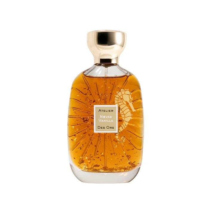 Atelier des ors Novae Vanilla Eau de Parfum 100 ml 
