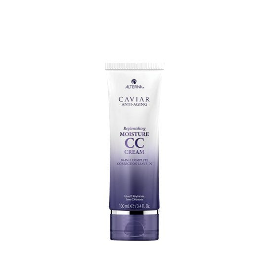 Alterna Replenishing Moisture CC Cream 100 ml