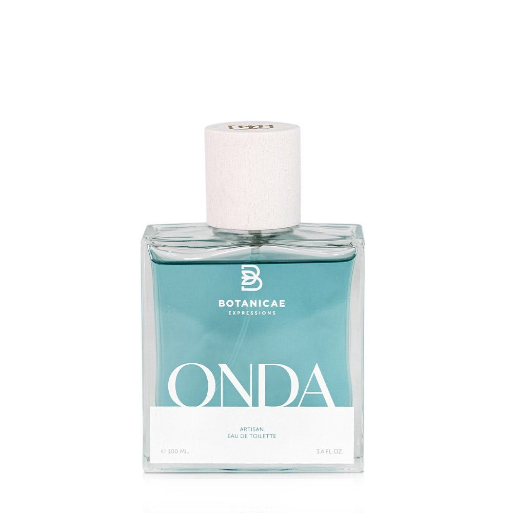 Botanicae Onda Eau de Toilette 100 ml 