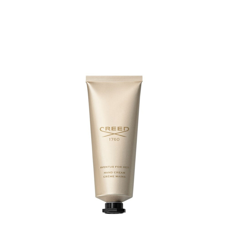 Creed Aventus for Her Crema mani
