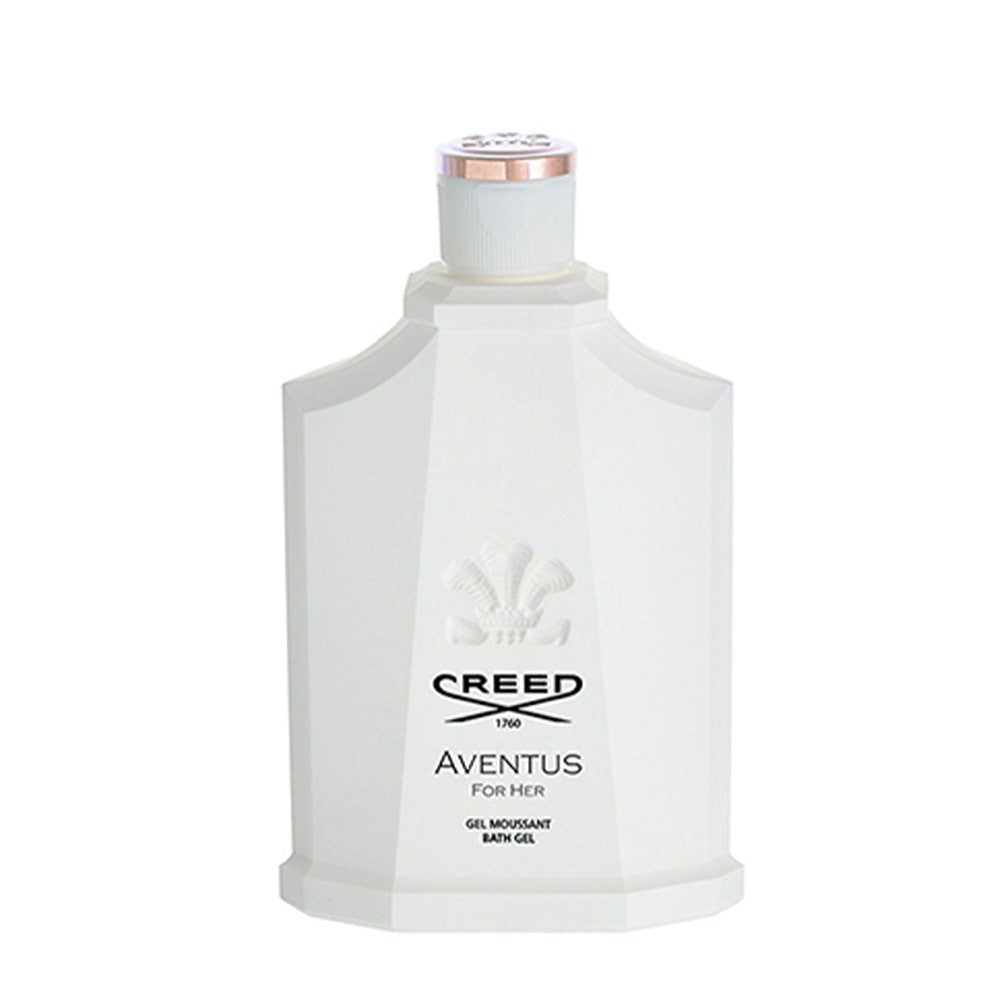Creed Aventus for Her Shower Gel &amp; Shampoo 