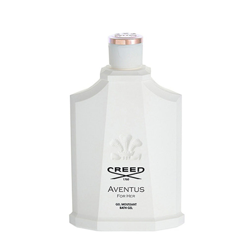 Creed Aventus for Her Shower Gel & Shampoo 