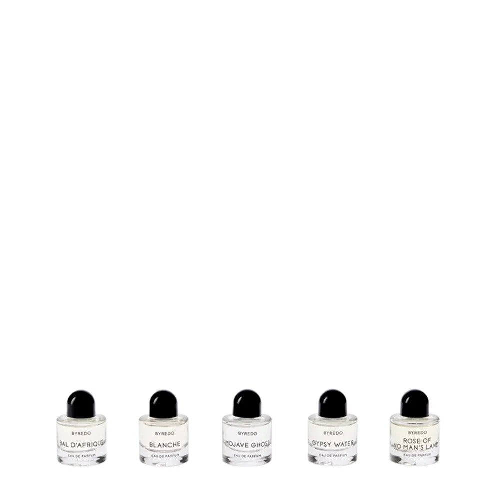 Byredo Set Miniaturi 2025 