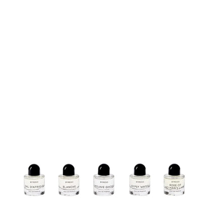 Byredo Miniature Sæt 2025