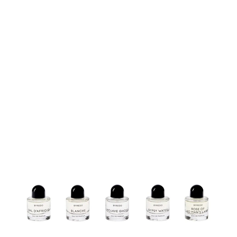 Byredo Set Miniaturi 2025 