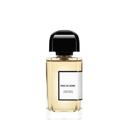 Bdk Pas Ce Soir Eau de Parfum 50 ml 