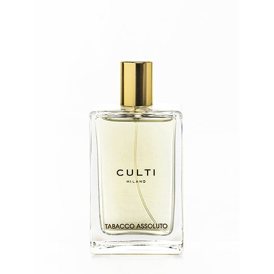 Culti Tabacco Assoluto Eau de Cologne 100 ml 
