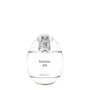 D'annam Kimono Eau de Parfum 50 ml Unisex — Eau de Parfum