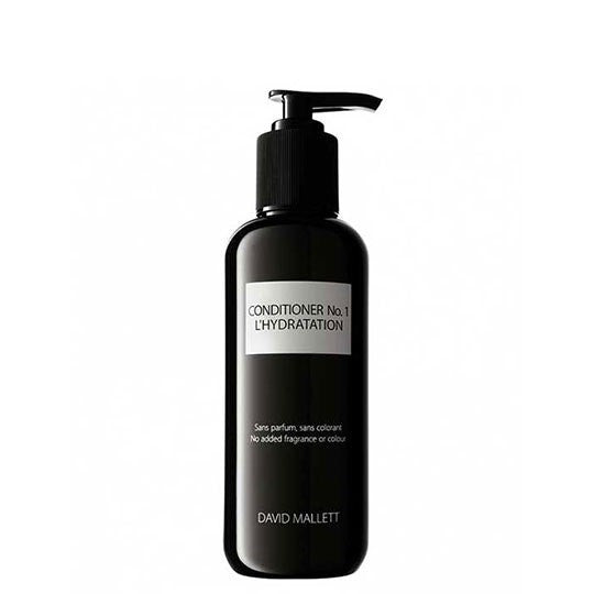 David mallett Baume N1 250 ml 
