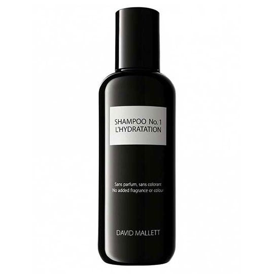 David mallett Σαμπουάν N1 250 ml 