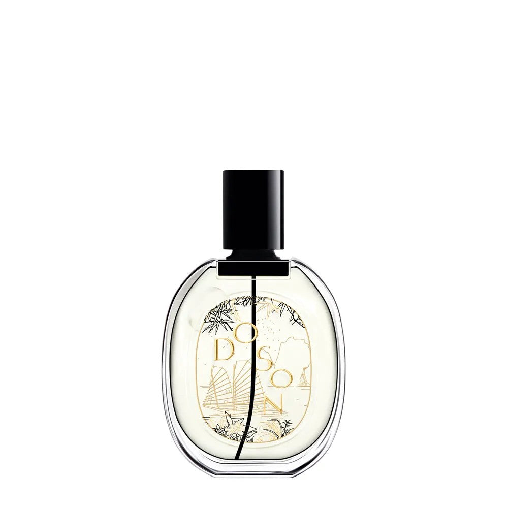 Diptyque Do Son Eau de Parfum Gold Edition 2025 — Eau di Parfum