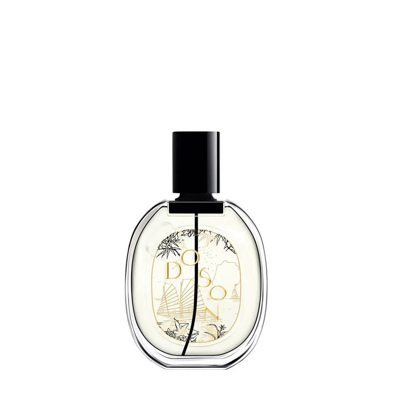 Diptyque Do Son Eau de Parfum Gold Edition 2025 — Eau di Parfum