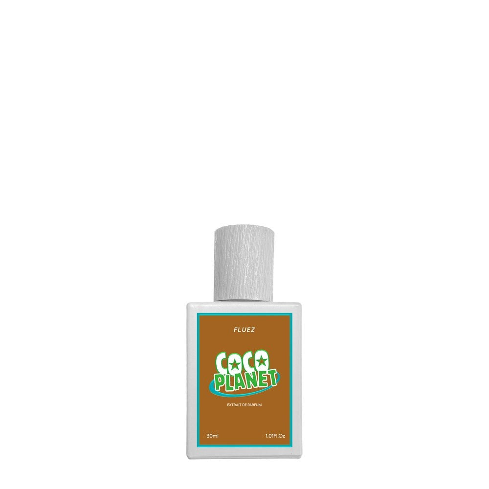 Fluez Coco Planet 30 ml — Perfumed Extract 