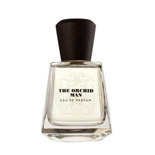 Frapin The Orchid Man 100 ml — Eau de Parfum for Men 