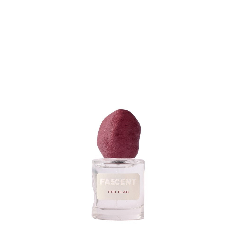 Fascent Red Flag Eau de Parfum 30 ml 