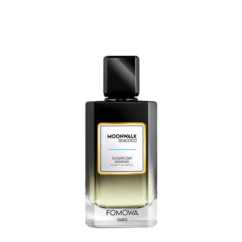Fomowa Moonwalk Seacoco 100 ml — Scented extract 