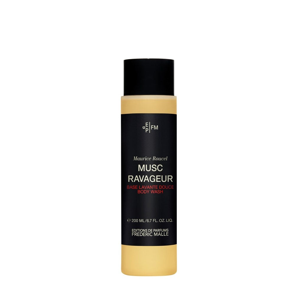 Frederic malle Musc Ravageur Detergente Corpo