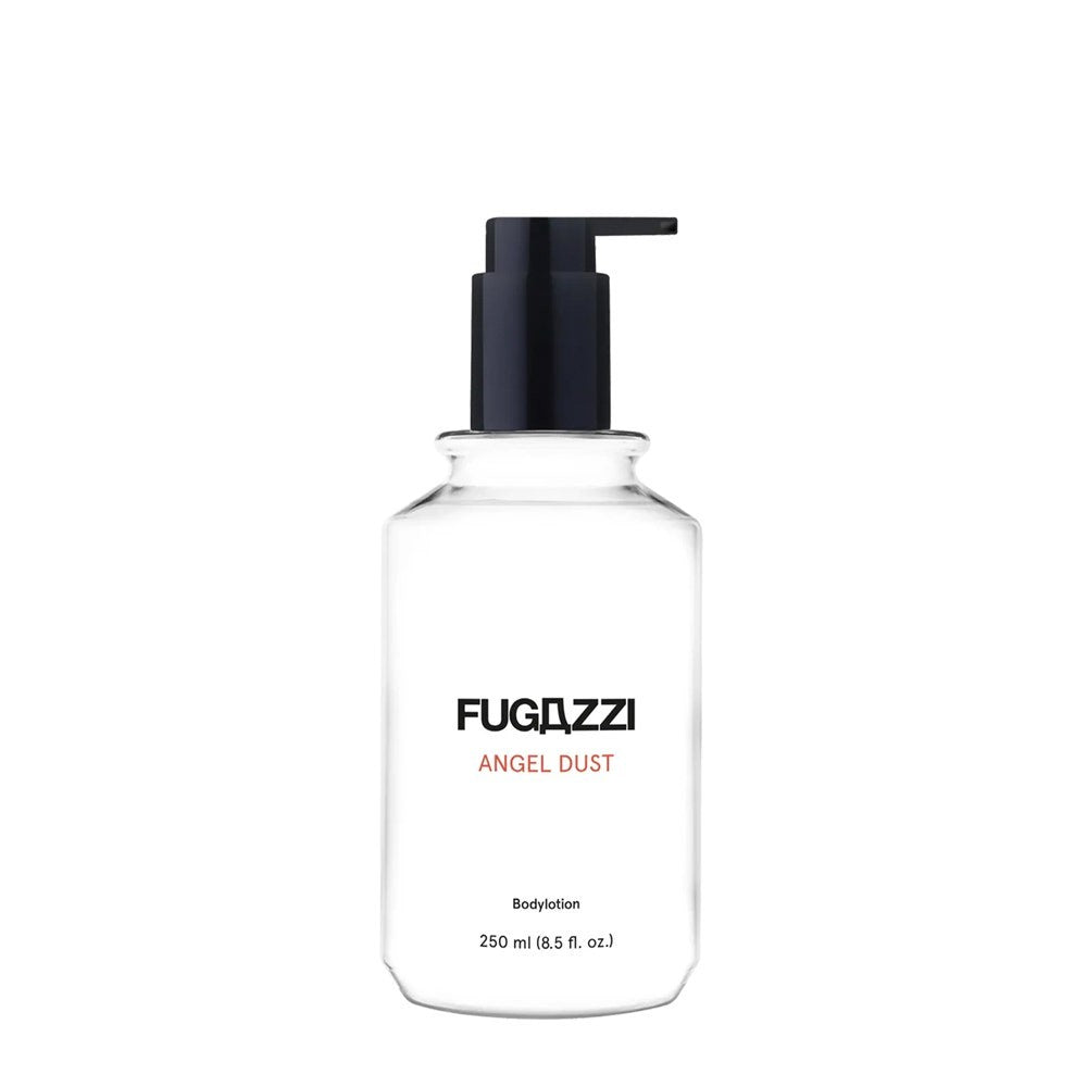 Fugazzi Angel Dust λοσιόν σώματος 
