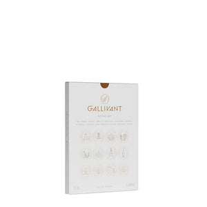 Gallivant 노마드 디스커버리 세트 
