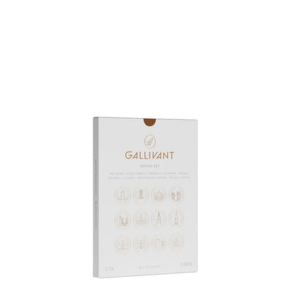 Gallivant Nomad Discovery Set