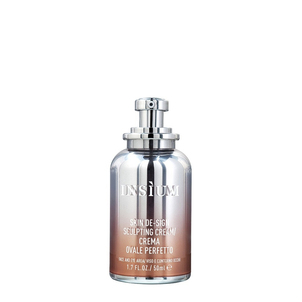 Insium Skin De-Sign Sculpting Κρέμα 