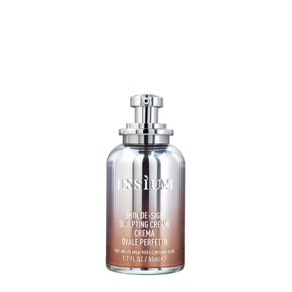 Insium Skin De-Sign Sculpting Κρέμα 