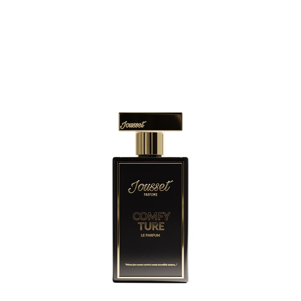 Jousset parfums Comfy Ture Extrait de Parfum 50 ml 