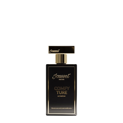 Jousset parfums Comfy Ture Extrait de Parfum 50 ml 