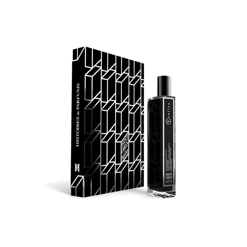 Histoires de parfums Prolixe Eau de Parfum 15 ml 