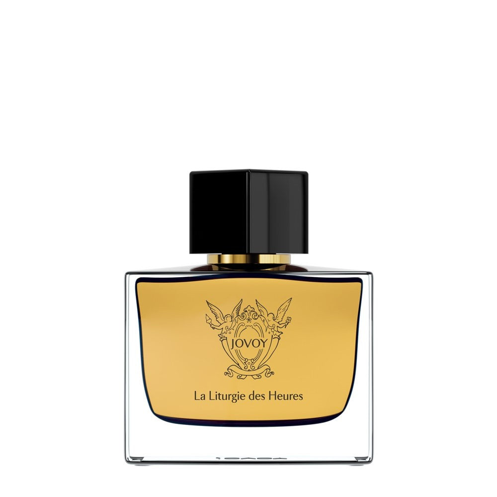 Jovoy La Liturgies des Heures Eau de Parfum 75 ml 
