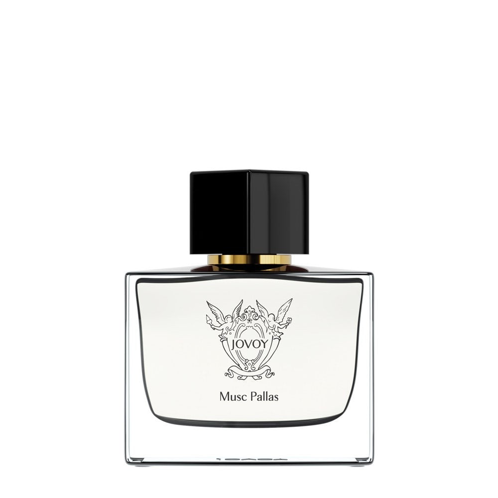 Jovoy Musc Pallas Eau de Parfum 75 ml 