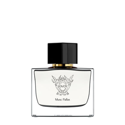 Jovoy Musc Pallas Eau de Parfum 75 ml 