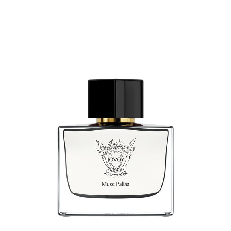 Jovoy Musc Pallas Eau de Parfum 75 ml 