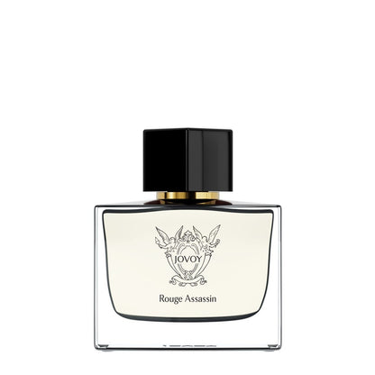 Jovoy Rouge Assassin Eau de Parfum 75 ml 