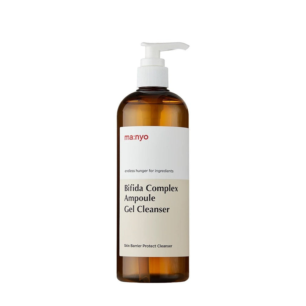 Ma:nyo جل منظف Bifida Complex Ampoule 