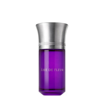 Liquides imaginaires Ame de Fleur Eau de Parfum 100 ml — Profumo Unisex
