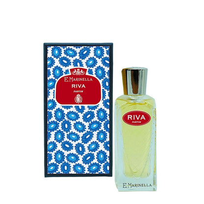 Marinella Riva Estratto di profumo 125 ml — Woda perfumowana unisex