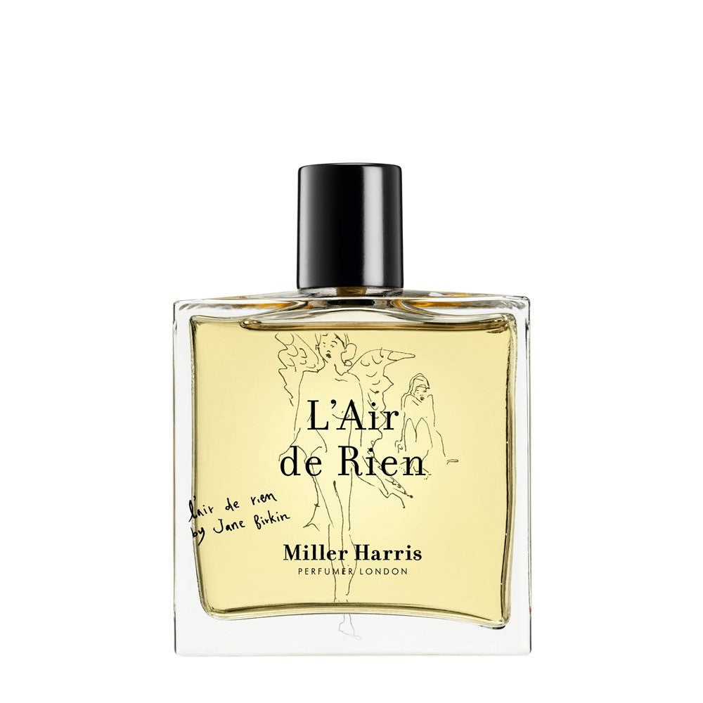 Miller harris L&