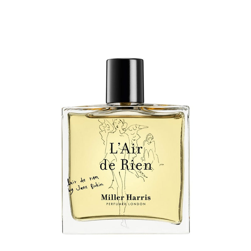 Miller harris L'Air de Rien Eau de Parfum 100 ml
