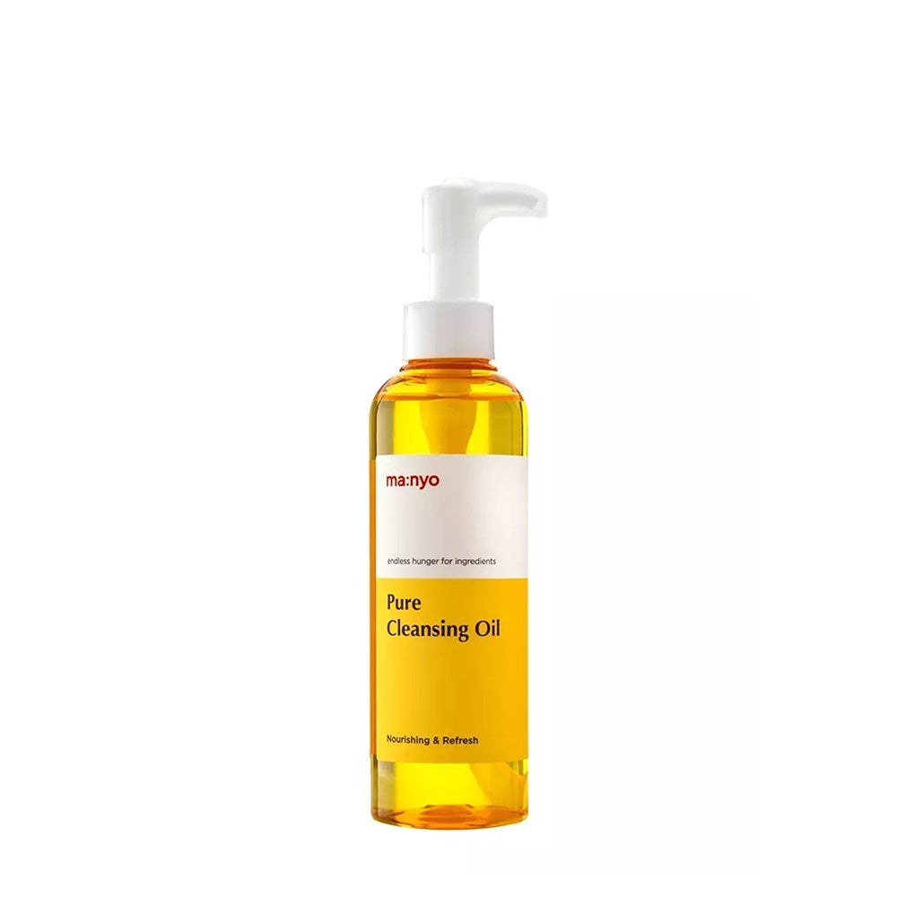 Ma:nyo Pure čisticí olej 200 ml 